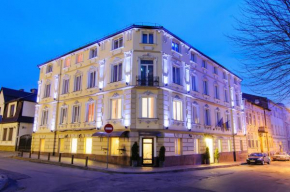 Отель Hotel Irena  Львов